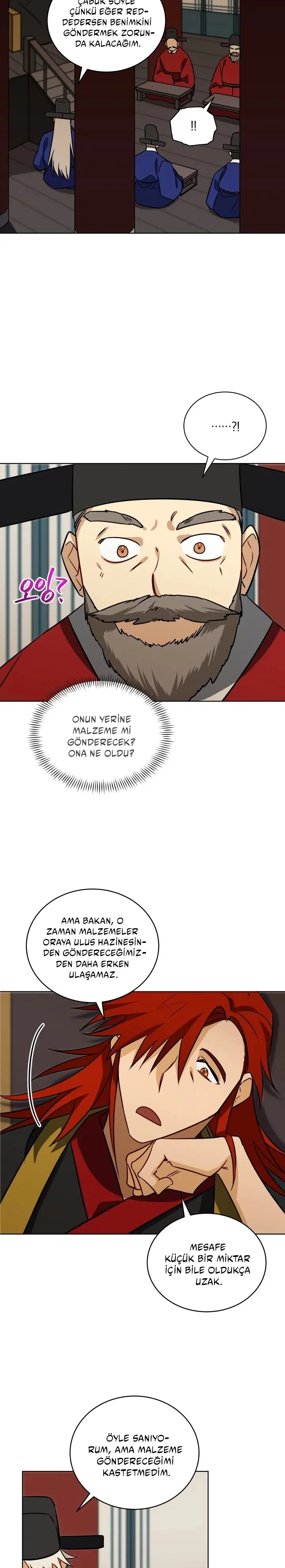 Karanlığın Çiçeği - Bölüm 49 Sayfa 12