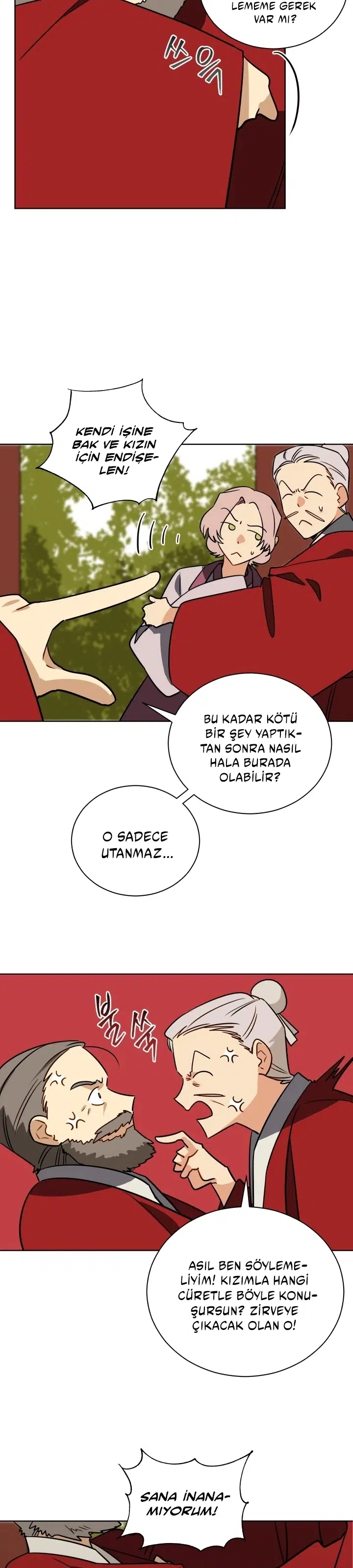 Karanlığın Çiçeği - Bölüm 52 Sayfa 13