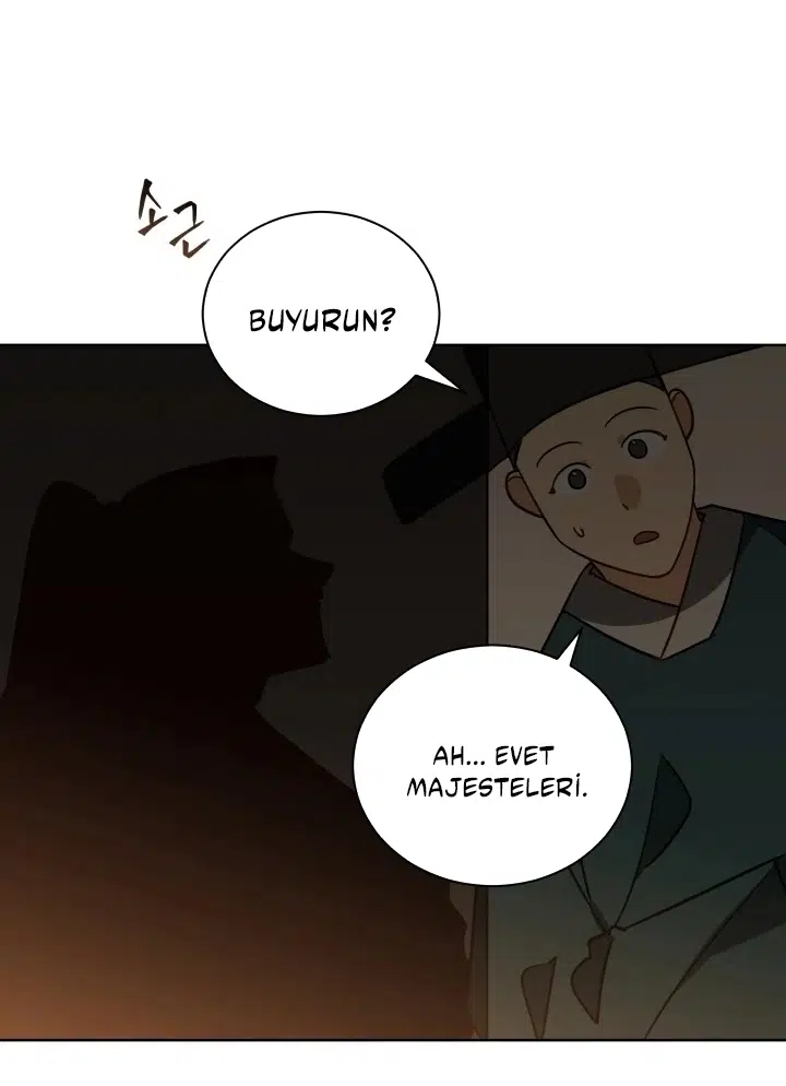 Karanlığın Çiçeği - Bölüm 52 Sayfa 22