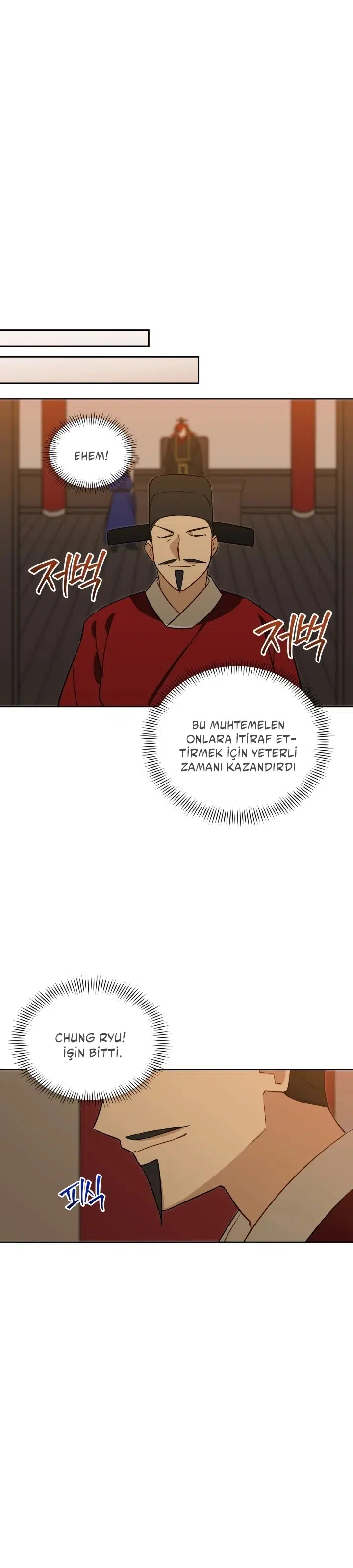 Karanlığın Çiçeği - Bölüm 56 Sayfa 2