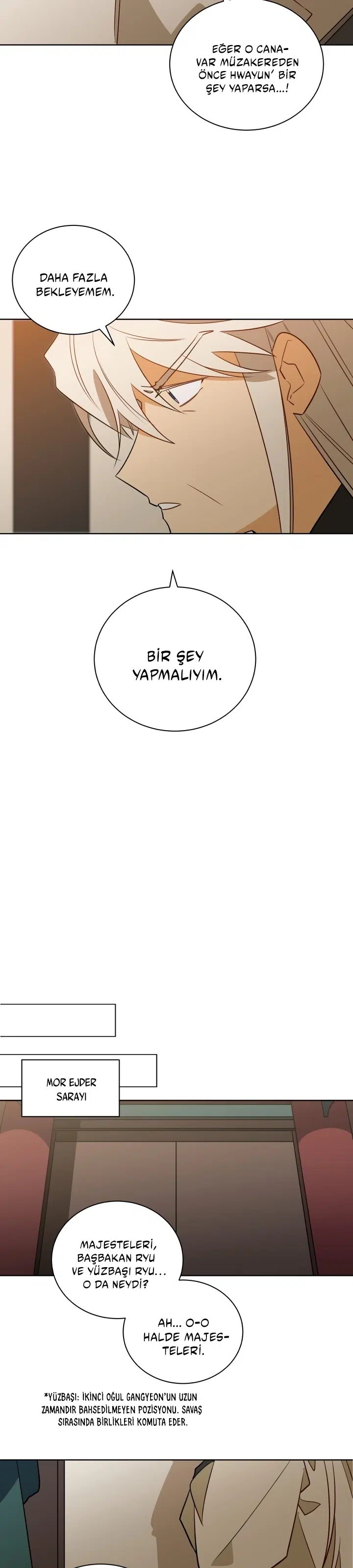 Karanlığın Çiçeği - Bölüm 60 Sayfa 7