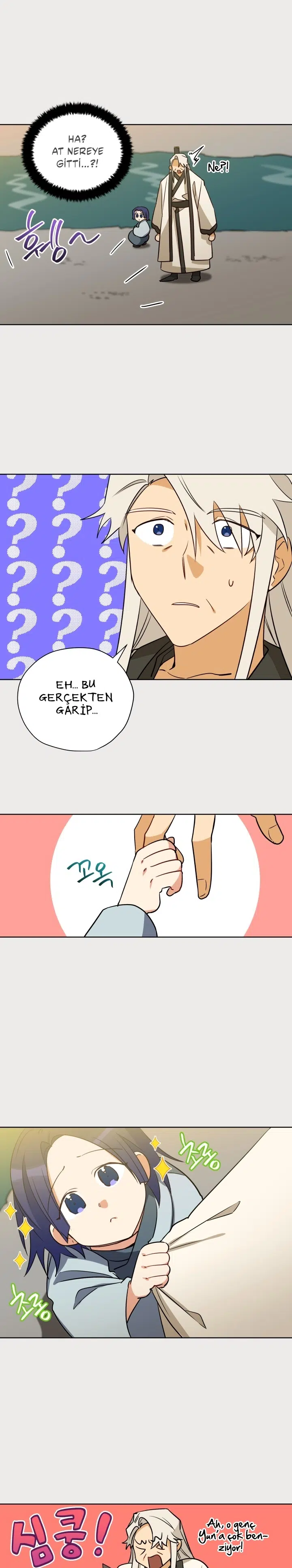 Karanlığın Çiçeği - Bölüm 65 Sayfa 14