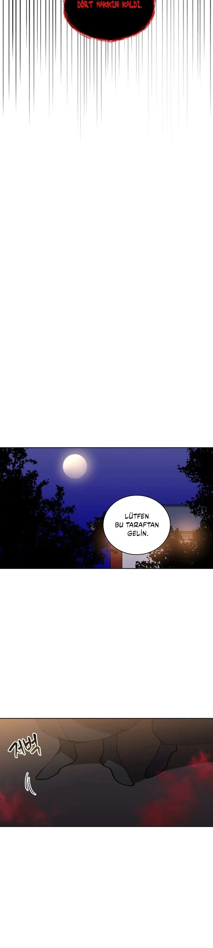 Karanlığın Çiçeği - Bölüm 68 Sayfa 12