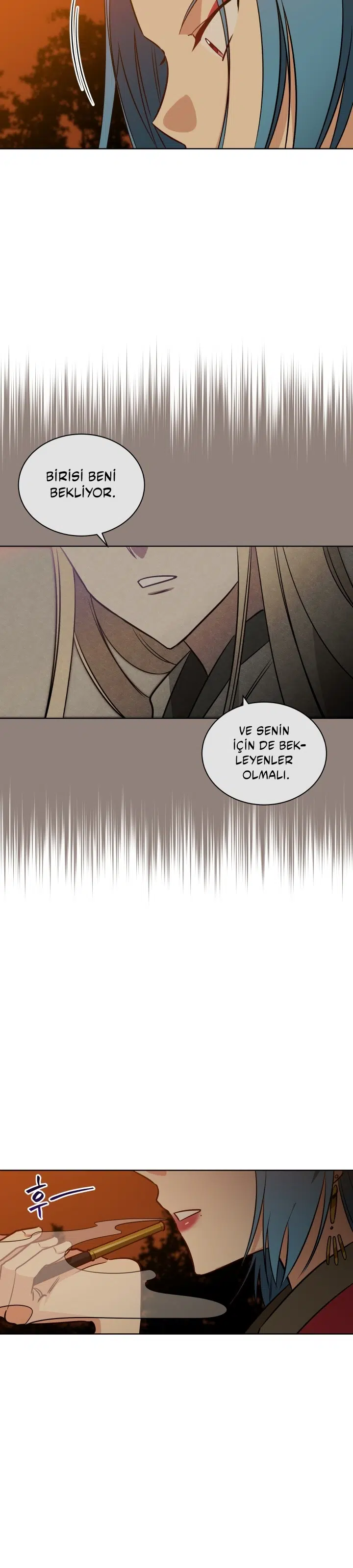 Karanlığın Çiçeği - Bölüm 71 Sayfa 7