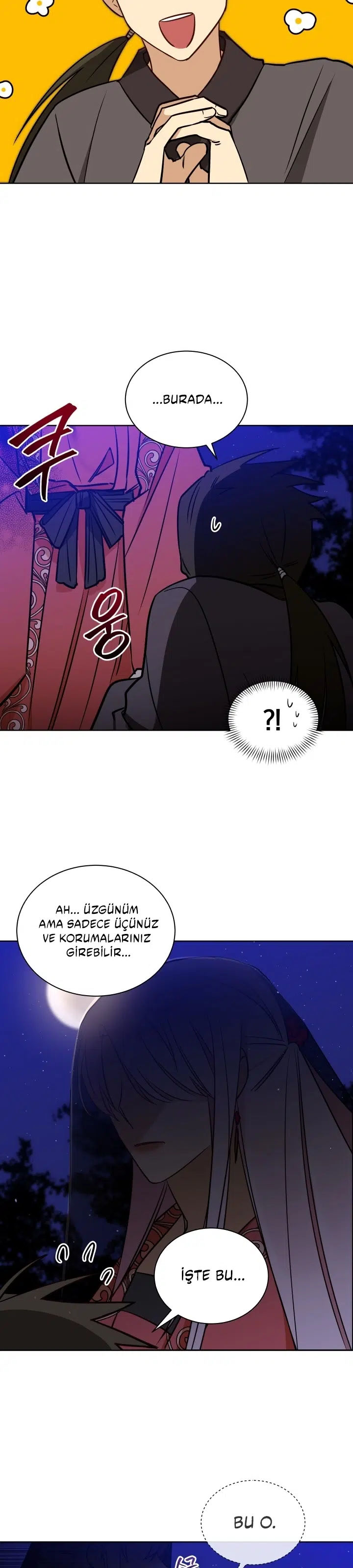 Karanlığın Çiçeği - Bölüm 71 Sayfa 12