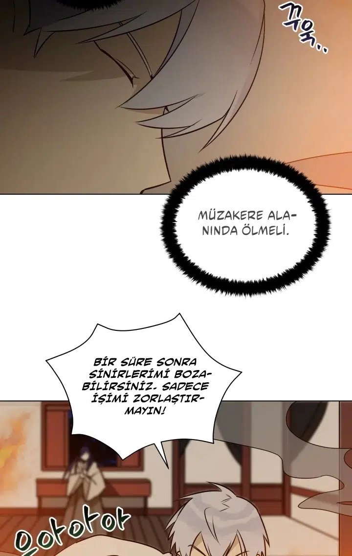 Karanlığın Çiçeği - Bölüm 74 Sayfa 15