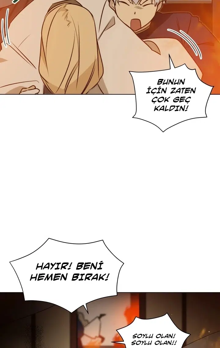 Karanlığın Çiçeği - Bölüm 74 Sayfa 16