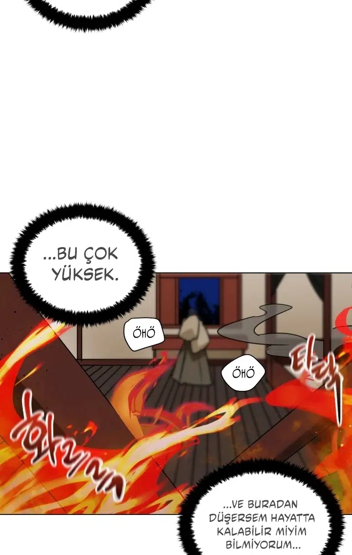 Karanlığın Çiçeği - Bölüm 74 Sayfa 20