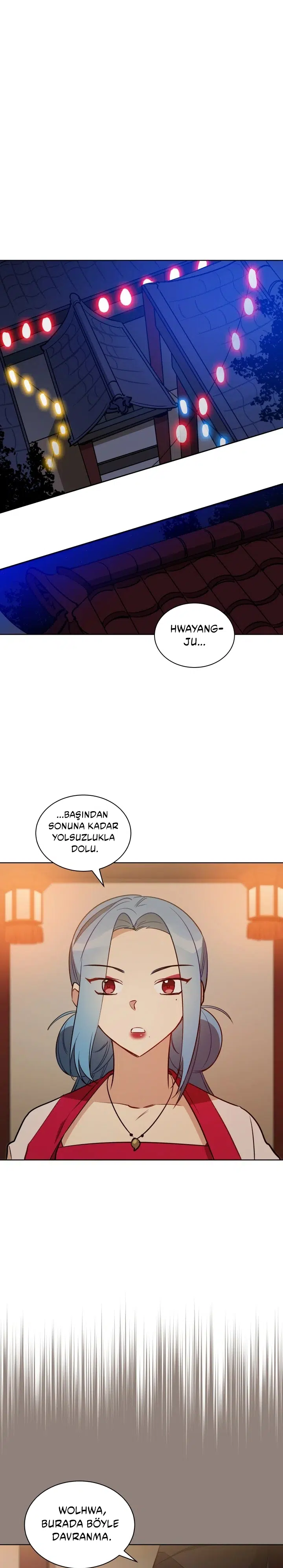 Karanlığın Çiçeği - Bölüm 76 Sayfa 2