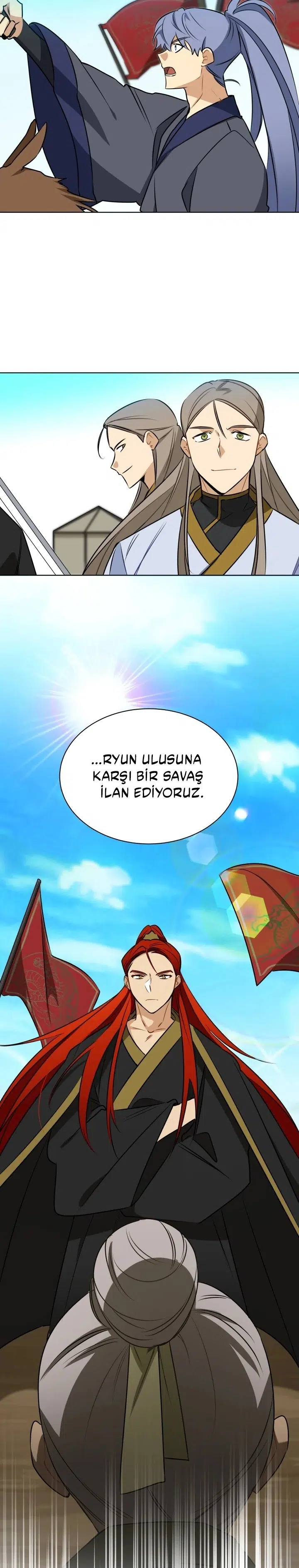 Karanlığın Çiçeği - Bölüm 82 Sayfa 15