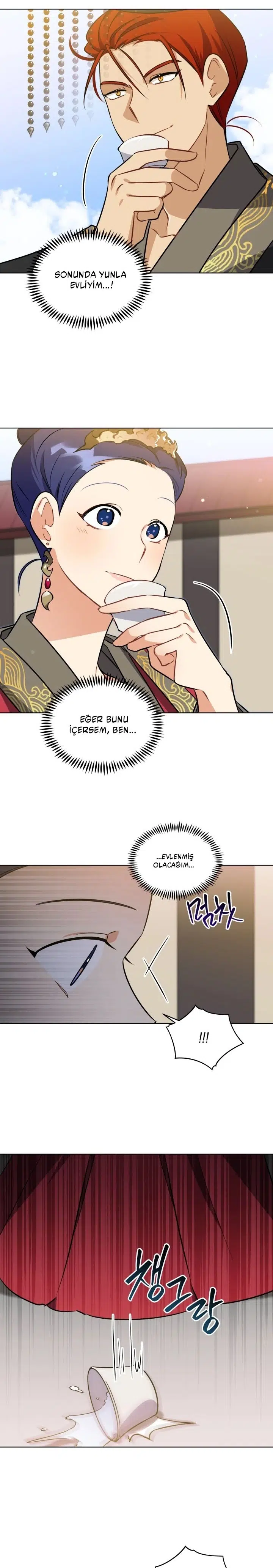 Karanlığın Çiçeği - Bölüm 88 Sayfa 7