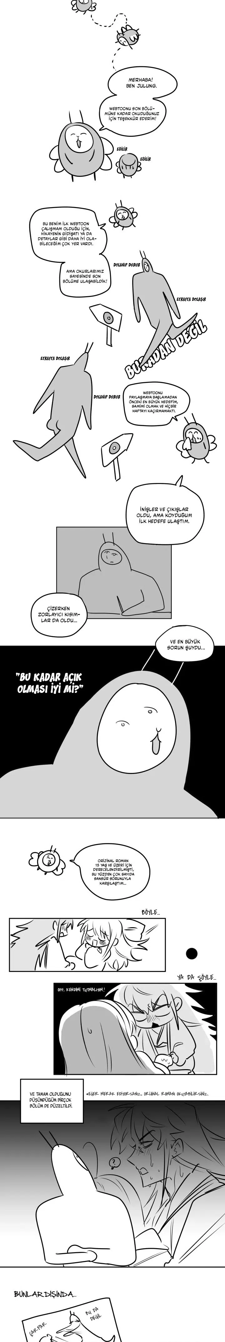 Karanlığın Çiçeği - Bölüm 88 Sayfa 21