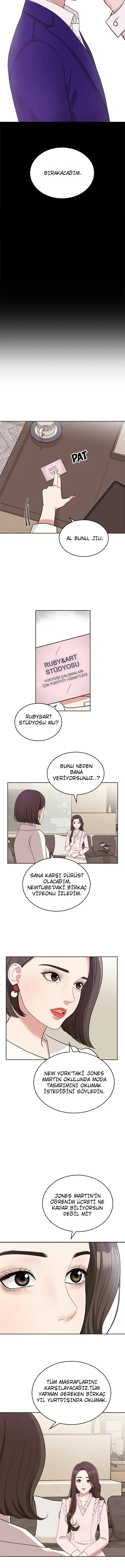 Bir Yıldız Buldum - Bölüm 0 Sayfa 5