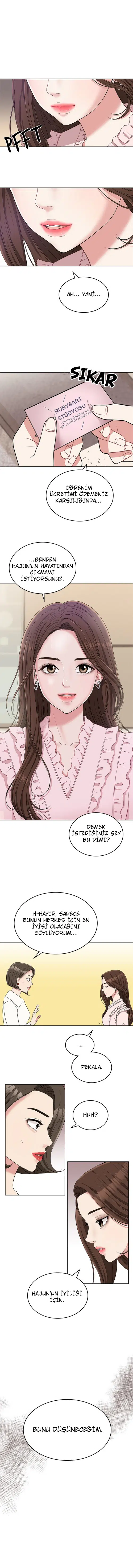 Bir Yıldız Buldum - Bölüm 0 Sayfa 6