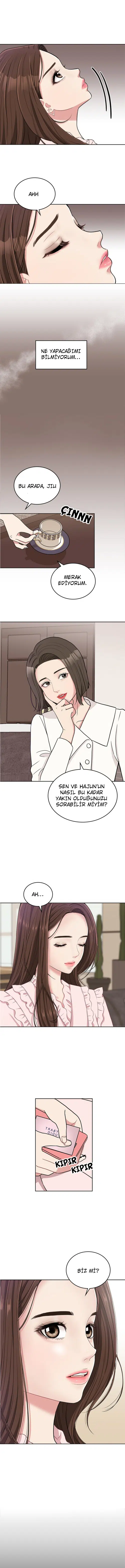 Bir Yıldız Buldum - Bölüm 0 Sayfa 8