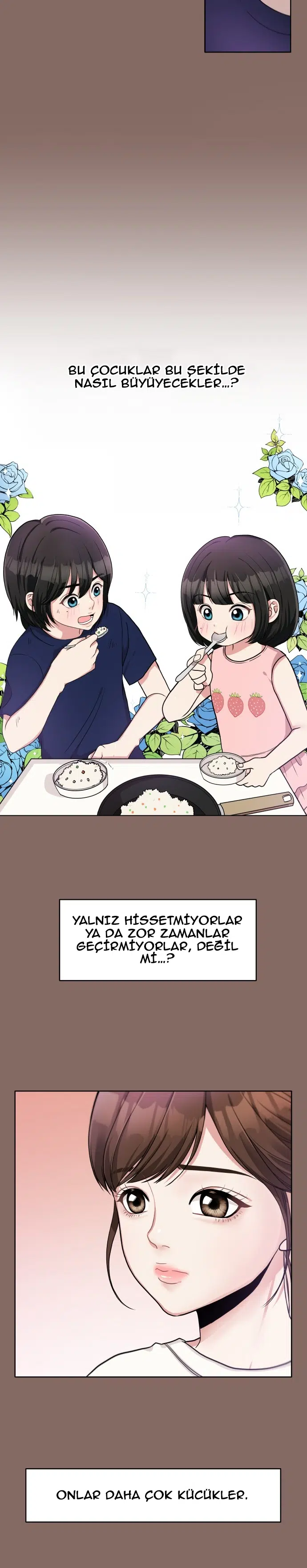 Bir Yıldız Buldum - Bölüm 2 Sayfa 8