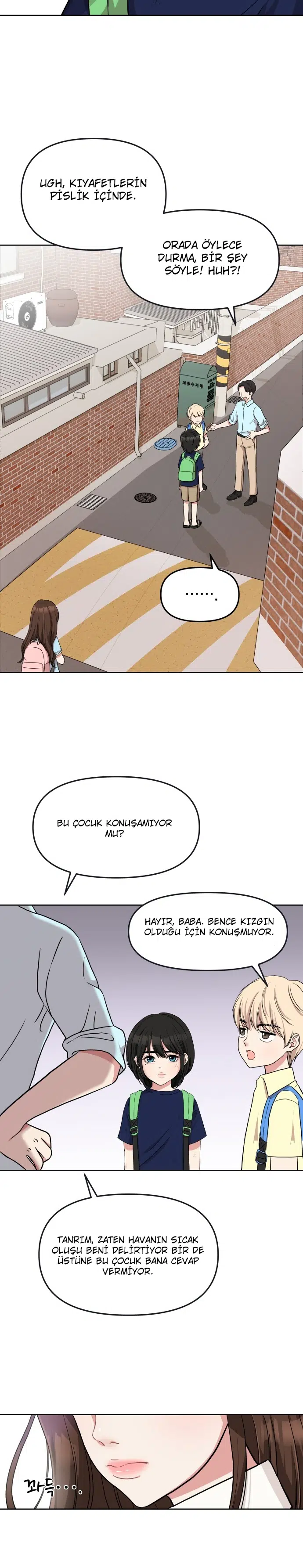 Bir Yıldız Buldum - Bölüm 2 Sayfa 26