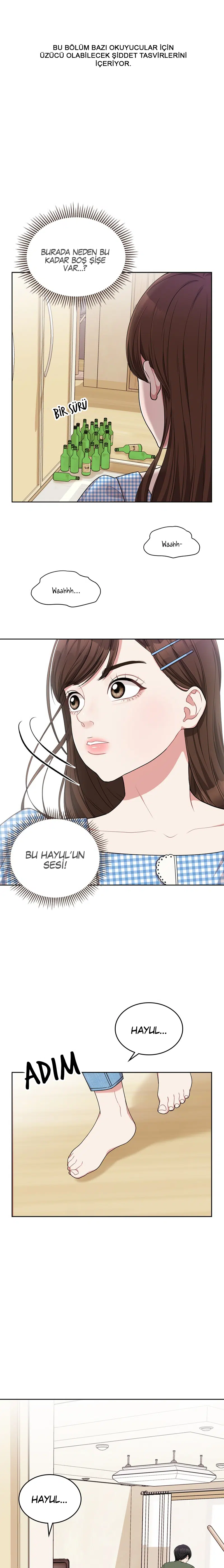 Bir Yıldız Buldum - Bölüm 6 Sayfa 2