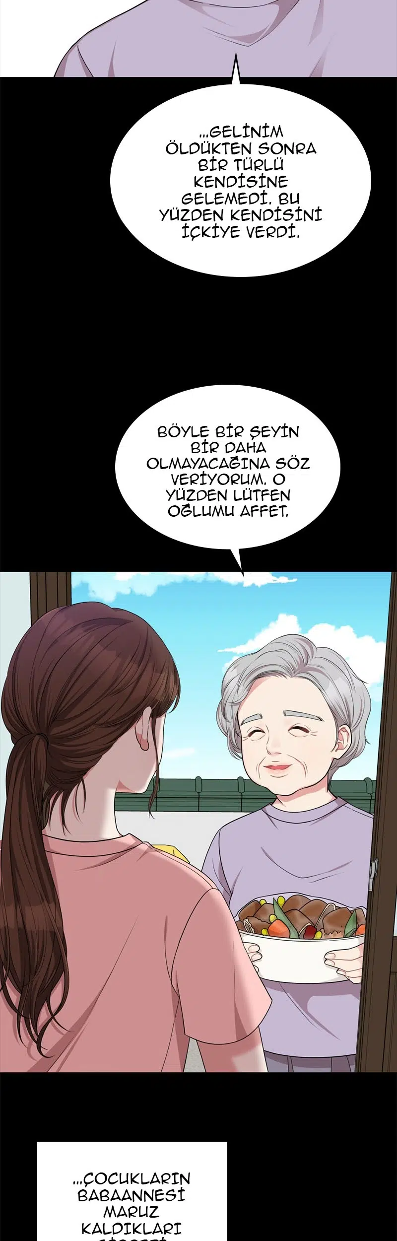 Bir Yıldız Buldum - Bölüm 7 Sayfa 27