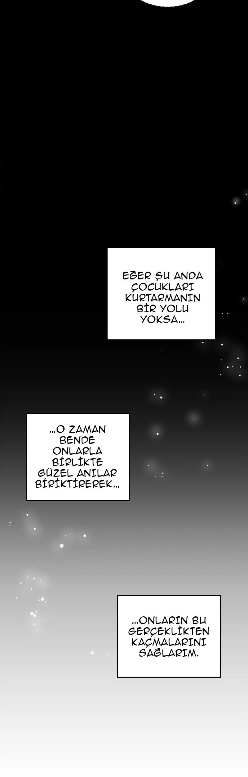 Bir Yıldız Buldum - Bölüm 7 Sayfa 30