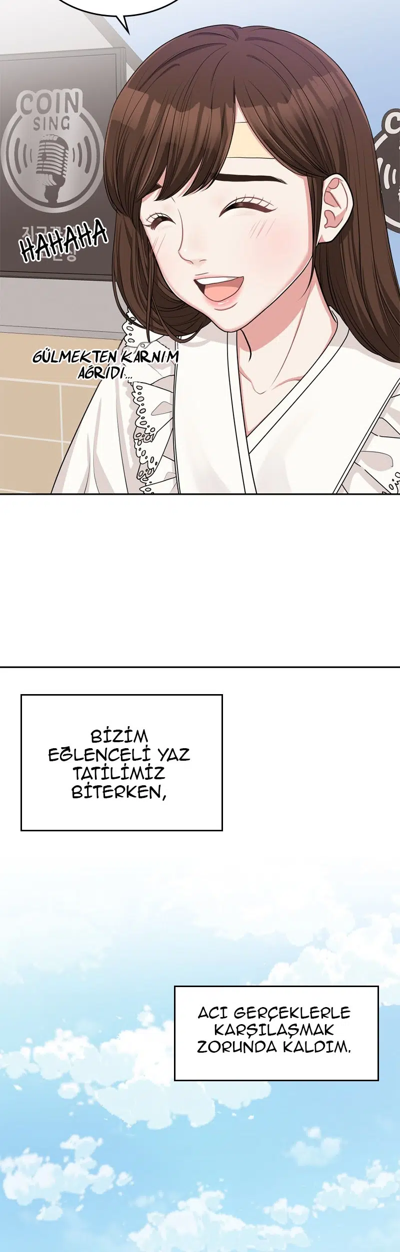 Bir Yıldız Buldum - Bölüm 7 Sayfa 42
