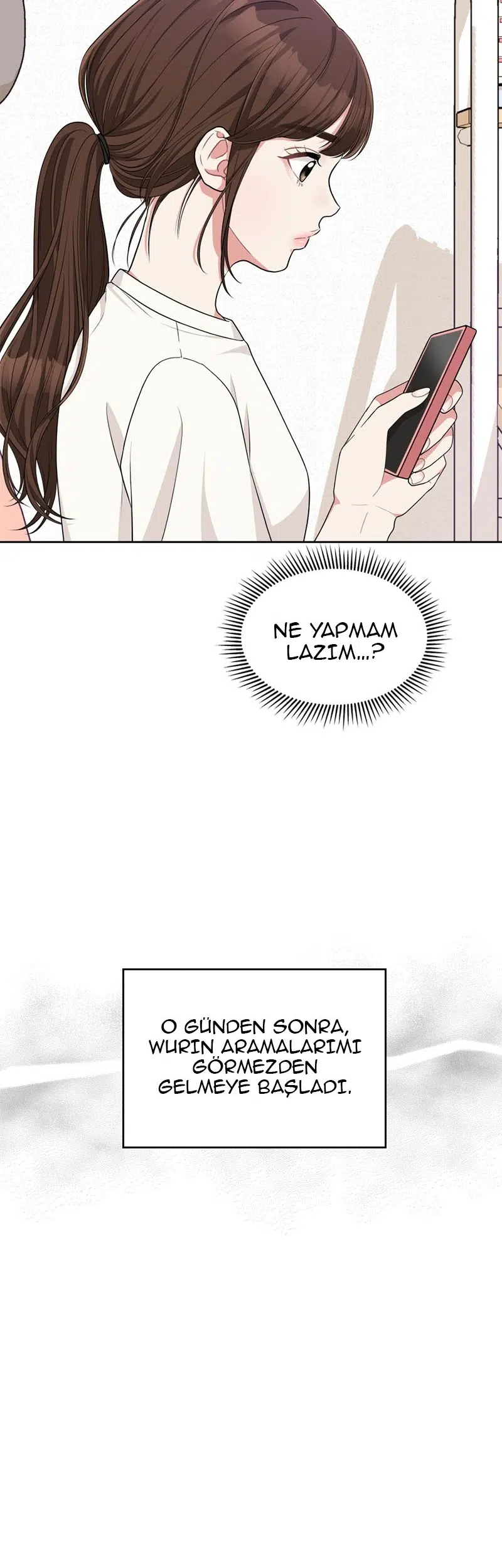 Bir Yıldız Buldum - Bölüm 7 Sayfa 52