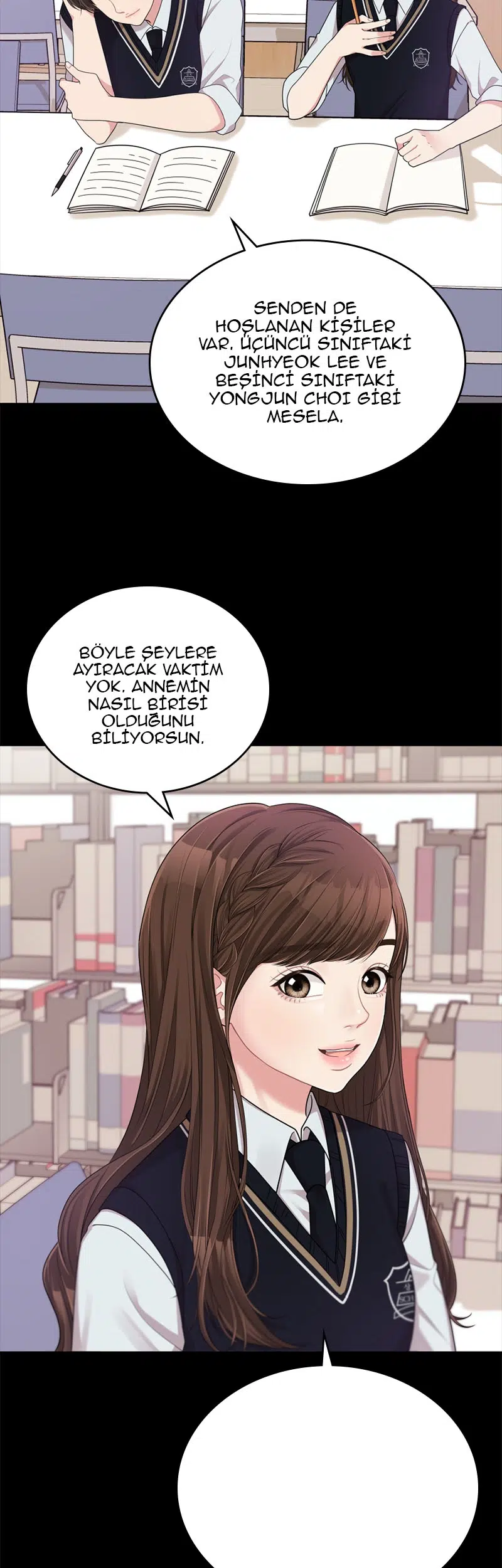 Bir Yıldız Buldum - Bölüm 8 Sayfa 13