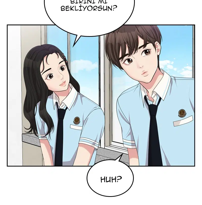 Bir Yıldız Buldum - Bölüm 8 Sayfa 41
