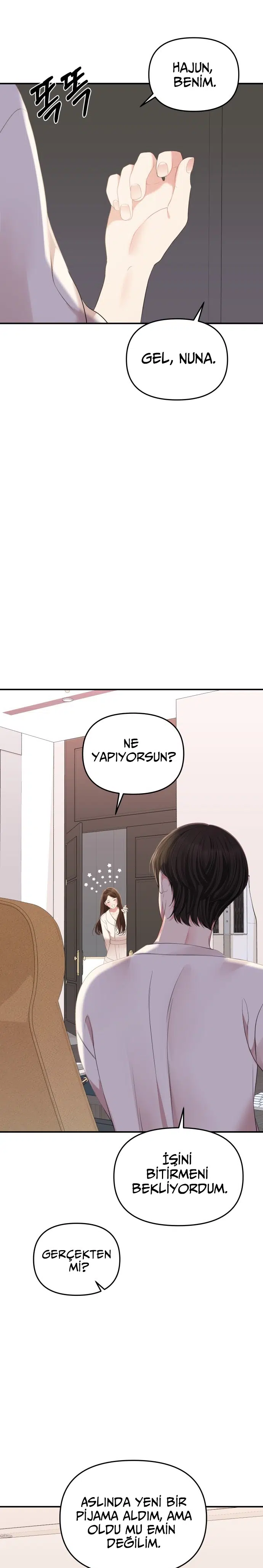 Bir Yıldız Buldum - Bölüm 100 Sayfa 2