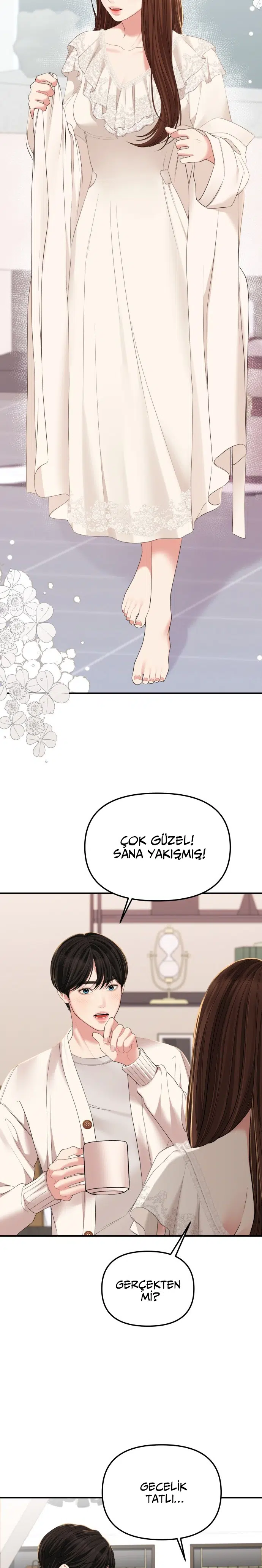 Bir Yıldız Buldum - Bölüm 100 Sayfa 6