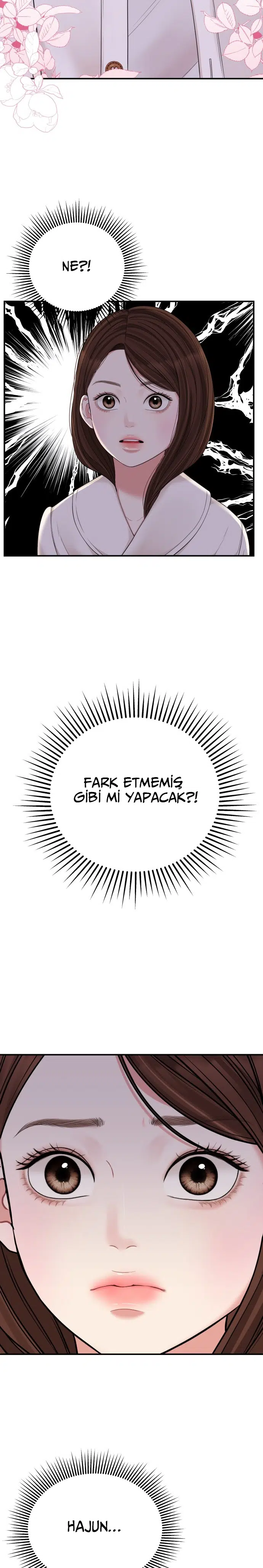 Bir Yıldız Buldum - Bölüm 100 Sayfa 11