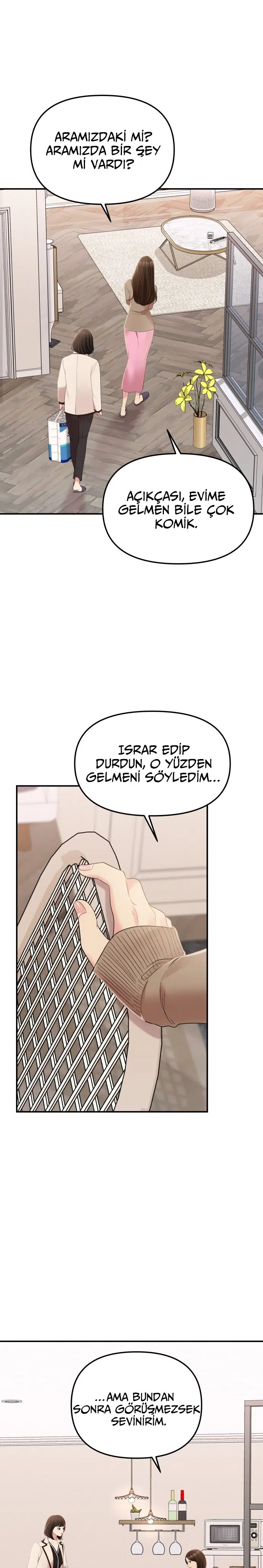 Bir Yıldız Buldum - Bölüm 100 Sayfa 15