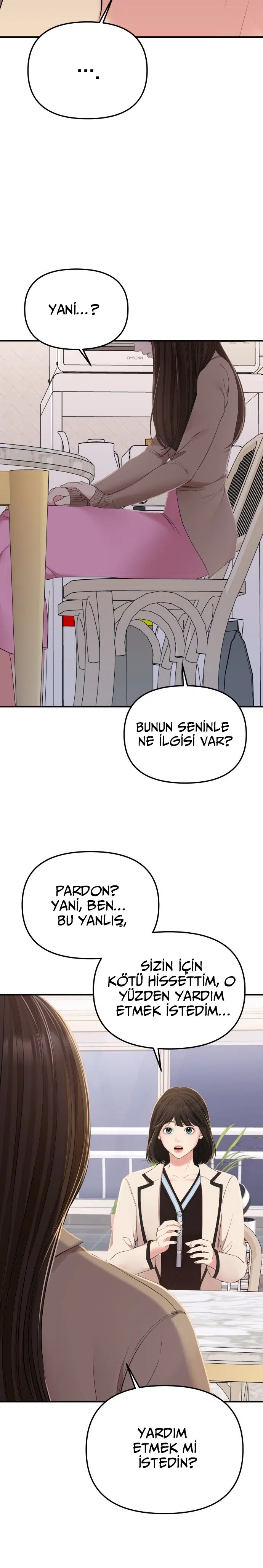 Bir Yıldız Buldum - Bölüm 100 Sayfa 21