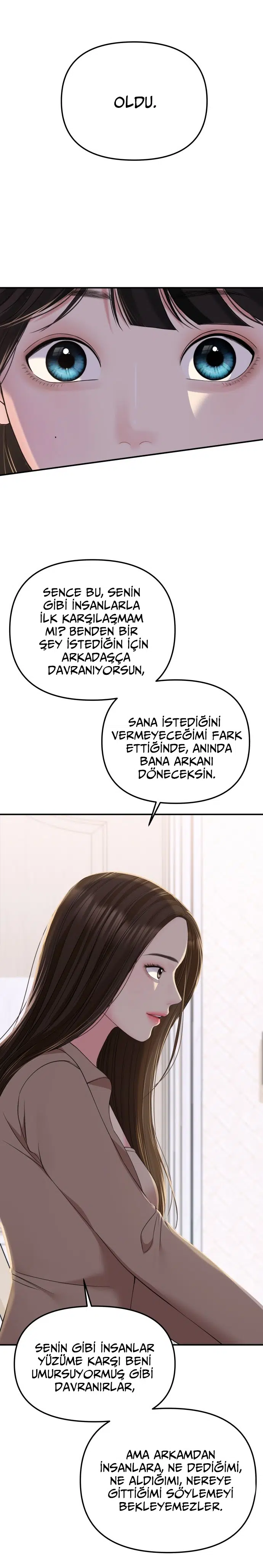 Bir Yıldız Buldum - Bölüm 100 Sayfa 22