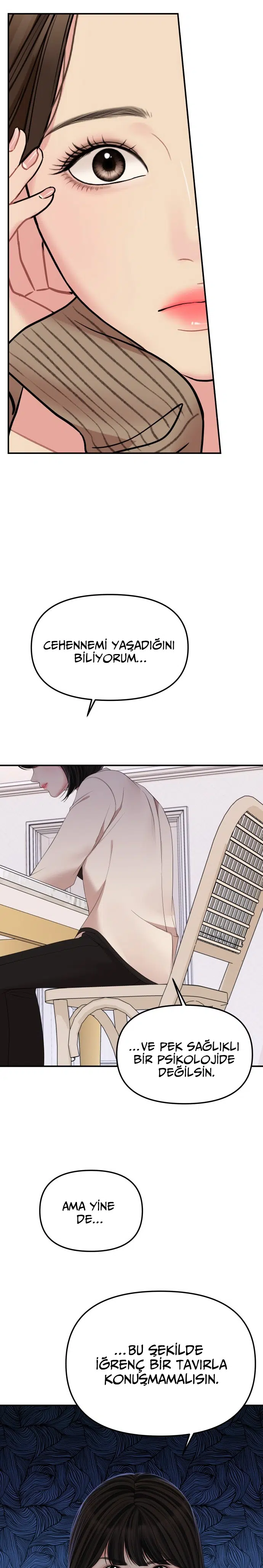 Bir Yıldız Buldum - Bölüm 100 Sayfa 25