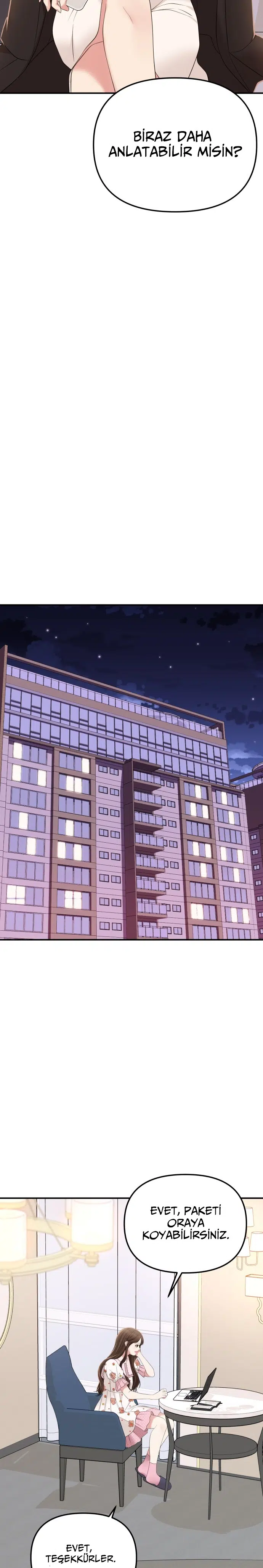 Bir Yıldız Buldum - Bölüm 100 Sayfa 30