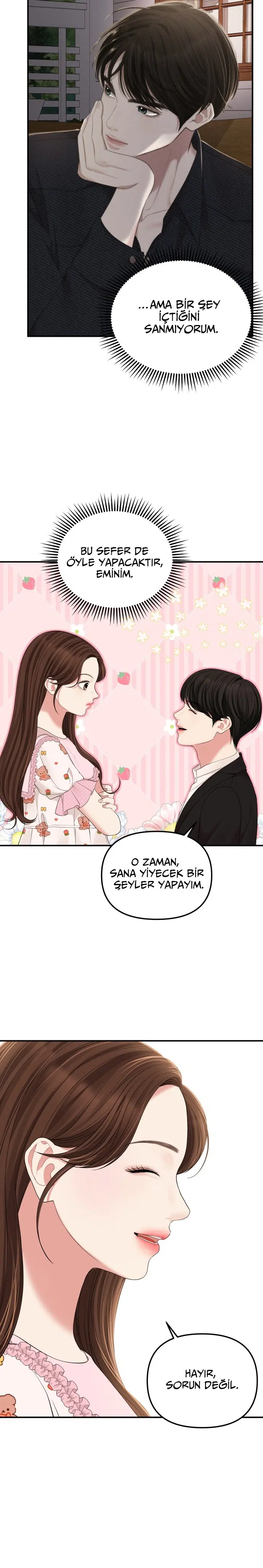 Bir Yıldız Buldum - Bölüm 100 Sayfa 40