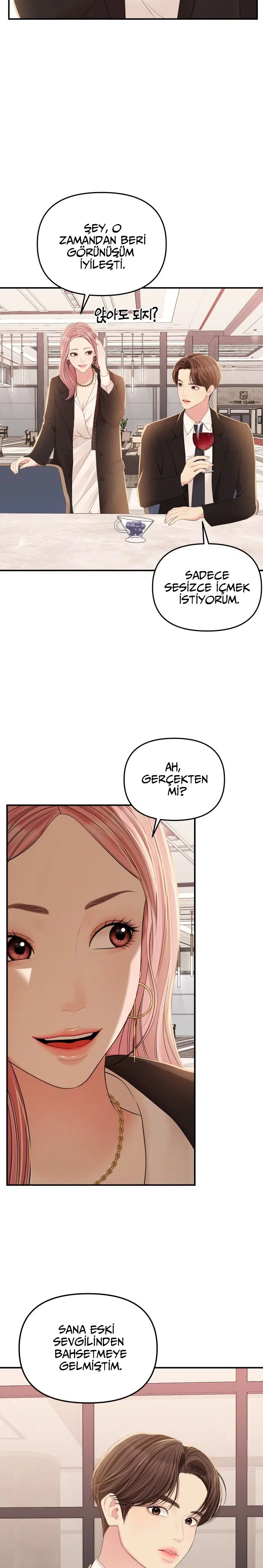 Bir Yıldız Buldum - Bölüm 101 Sayfa 11