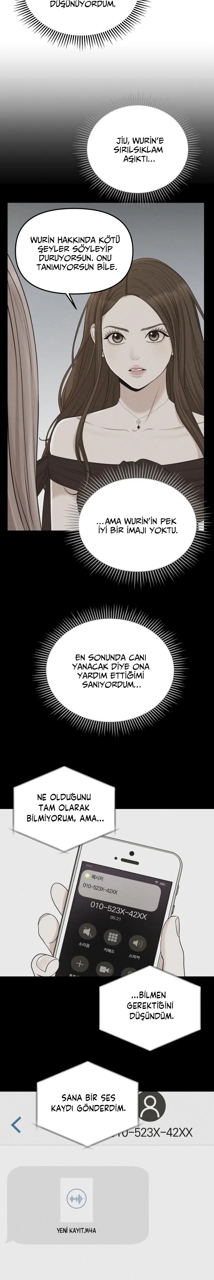 Bir Yıldız Buldum - Bölüm 101 Sayfa 14
