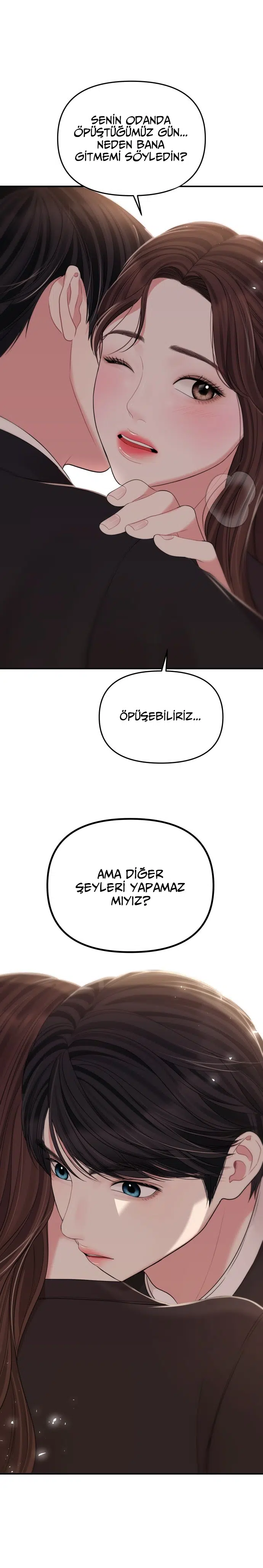 Bir Yıldız Buldum - Bölüm 102 Sayfa 2