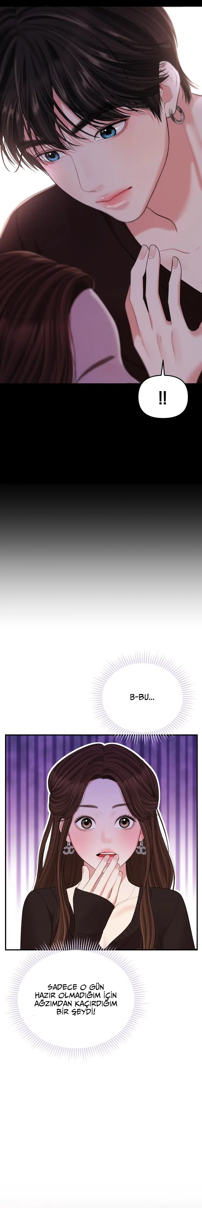 Bir Yıldız Buldum - Bölüm 102 Sayfa 6