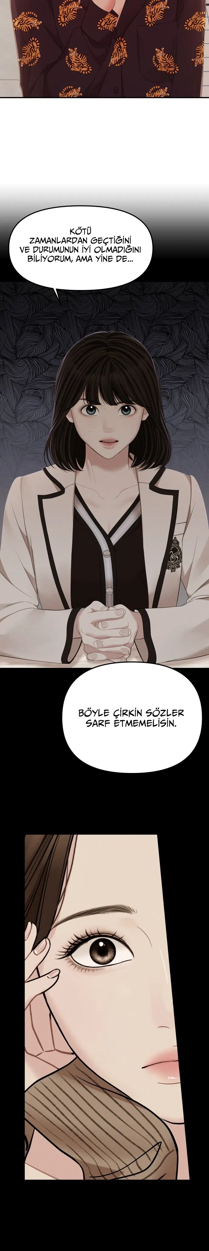 Bir Yıldız Buldum - Bölüm 102 Sayfa 30
