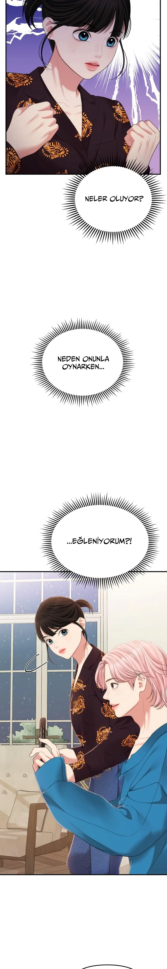 Bir Yıldız Buldum - Bölüm 103 Sayfa 14