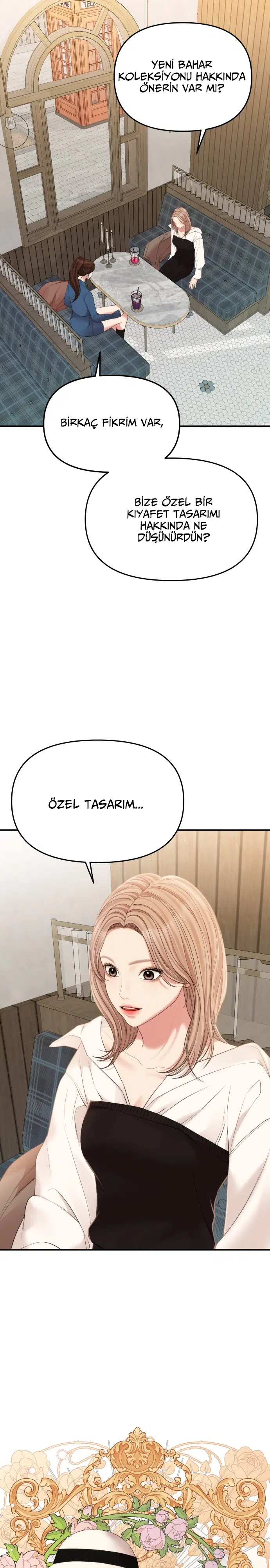 Bir Yıldız Buldum - Bölüm 103 Sayfa 21