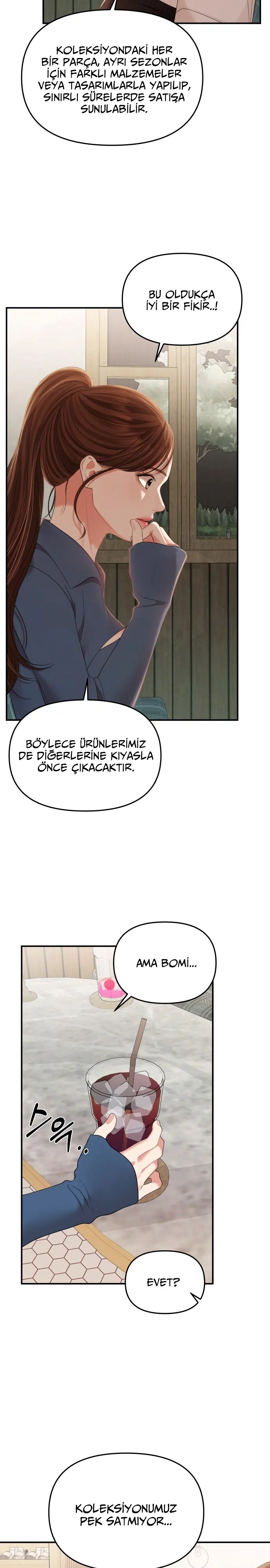 Bir Yıldız Buldum - Bölüm 103 Sayfa 24