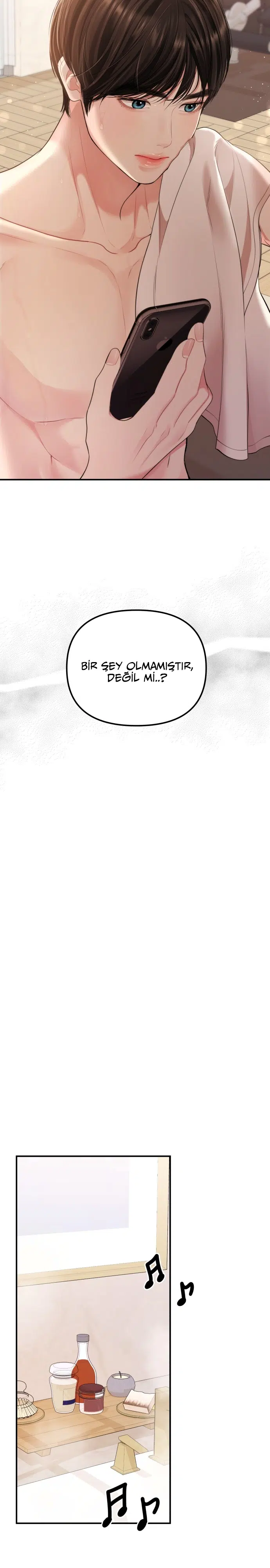 Bir Yıldız Buldum - Bölüm 103 Sayfa 36