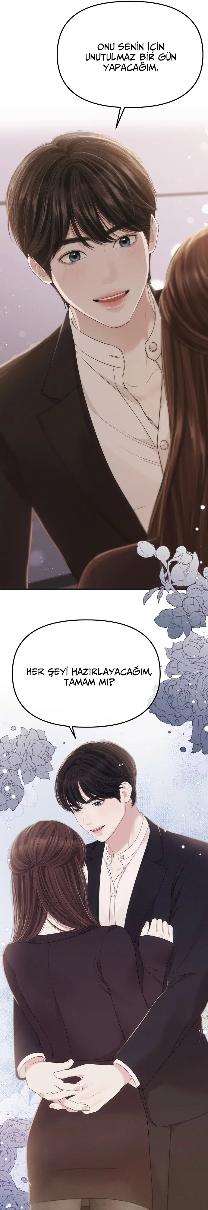 Bir Yıldız Buldum - Bölüm 103 Sayfa 40
