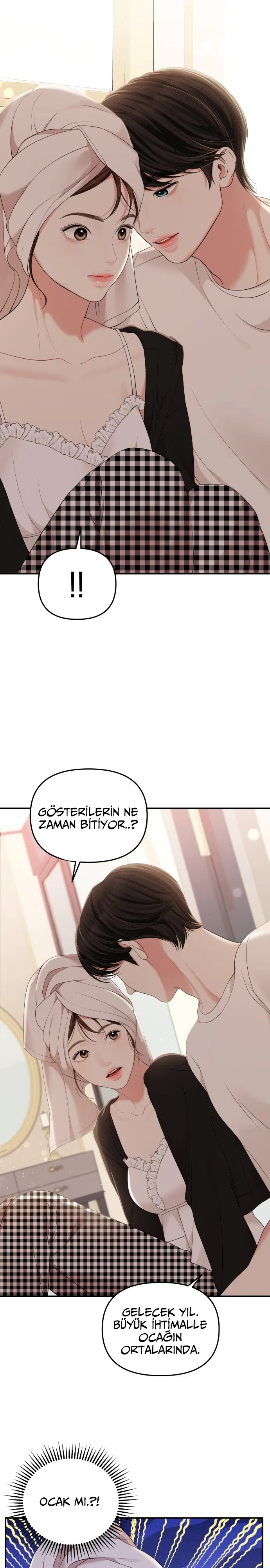 Bir Yıldız Buldum - Bölüm 104 Sayfa 25