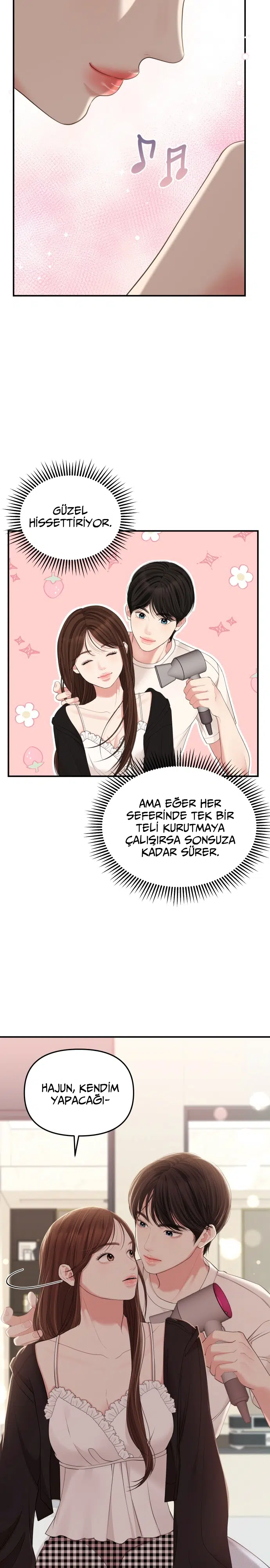 Bir Yıldız Buldum - Bölüm 104 Sayfa 32