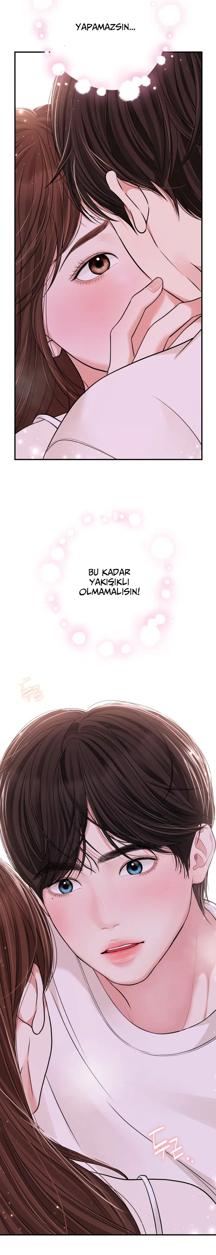 Bir Yıldız Buldum - Bölüm 104 Sayfa 37